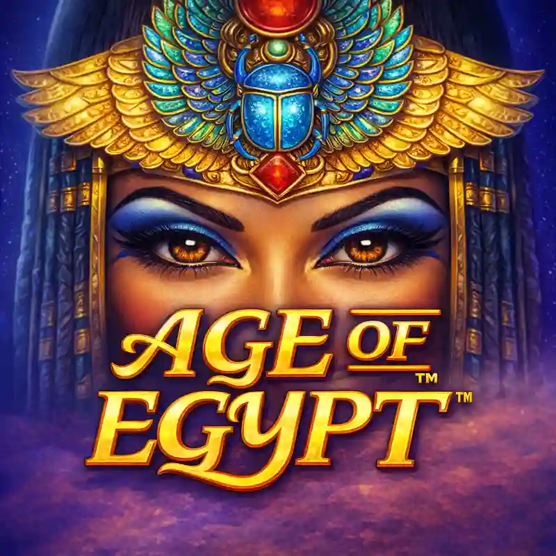 Age of Egypt Casino Game - playbet