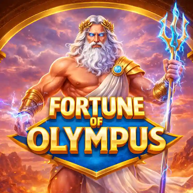 Fortune of Olympus Slot playbet