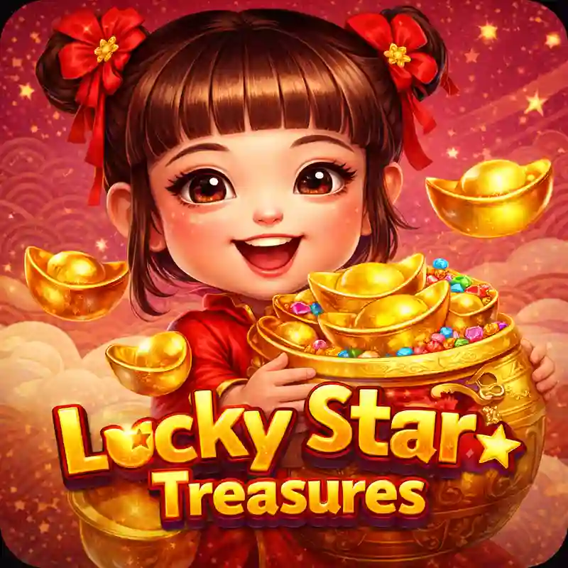 Maglaro ng Lucky Star Treasures sa playbet Pilipinas