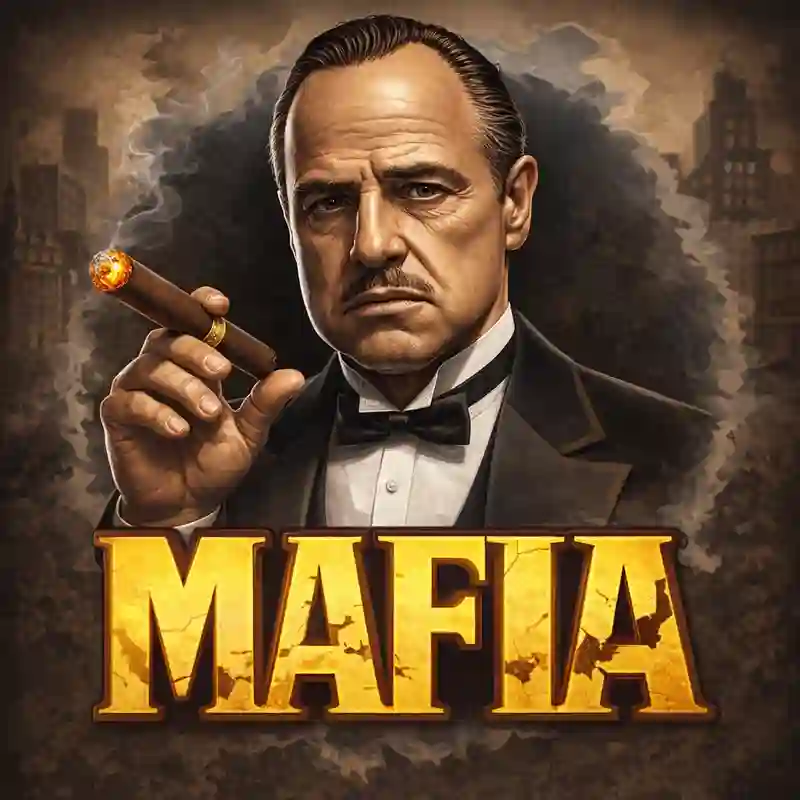 Mafia Slot